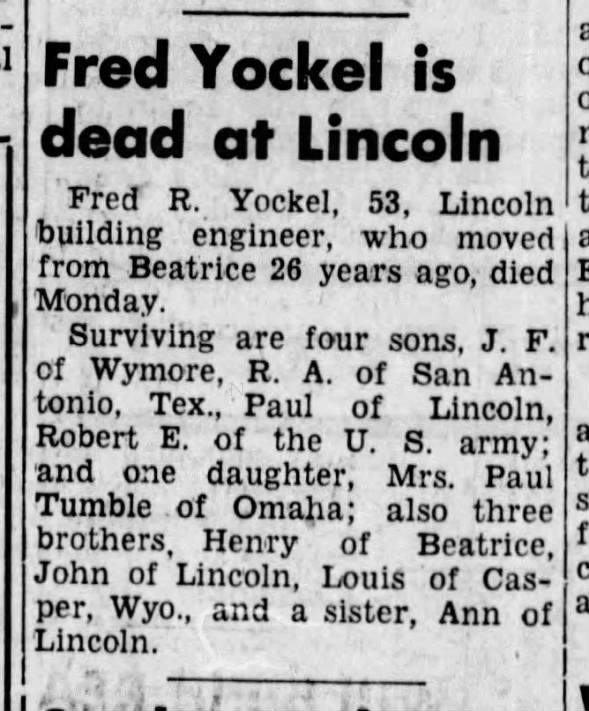 yockel?-1943